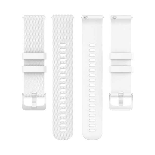 สายซิลิโคน Quick Release สำหรับนาฬิกาข้อมือ